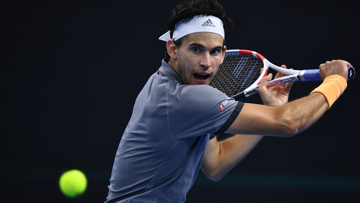 Доминик Тим