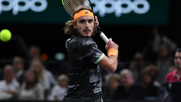 Стефанос Циципас