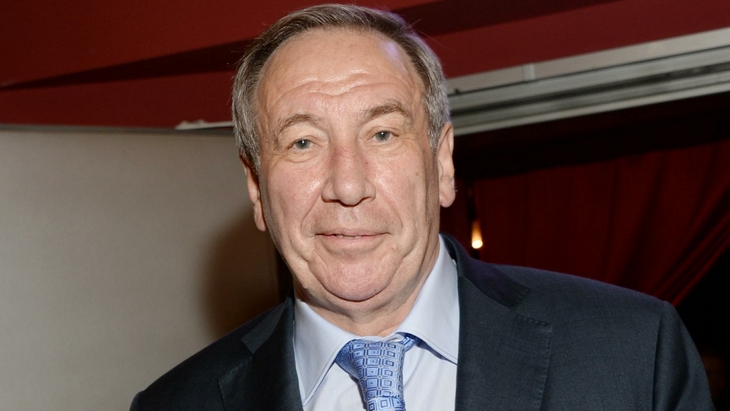 Шамиль Тарпищев