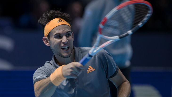 Доминик Тим