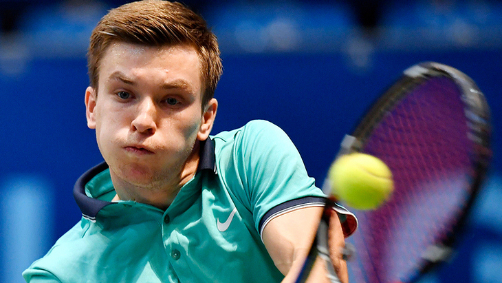 Алексей Ватутин