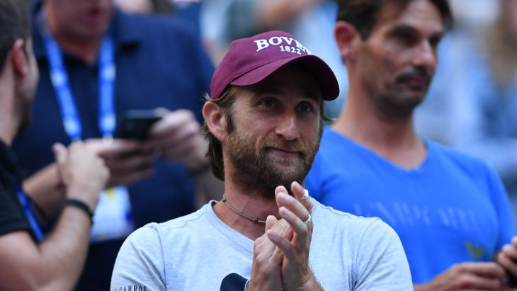 Жиль Сервар