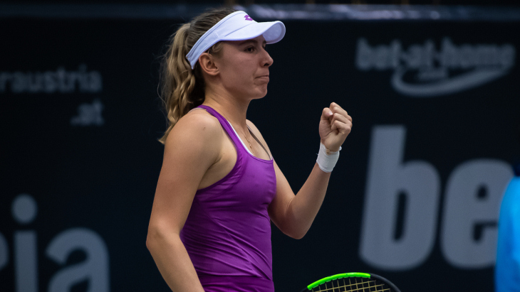 Екатерина Александрова