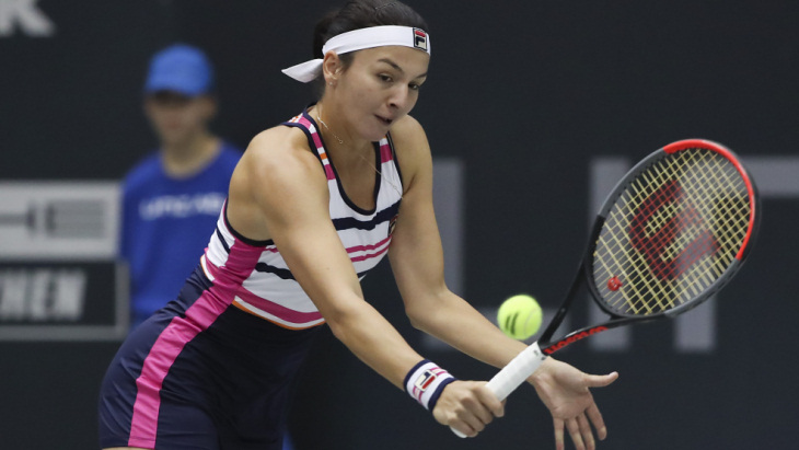 Маргарита Гаспарян