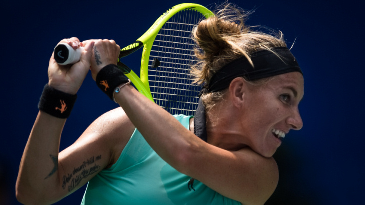 Светлана Кузнецова