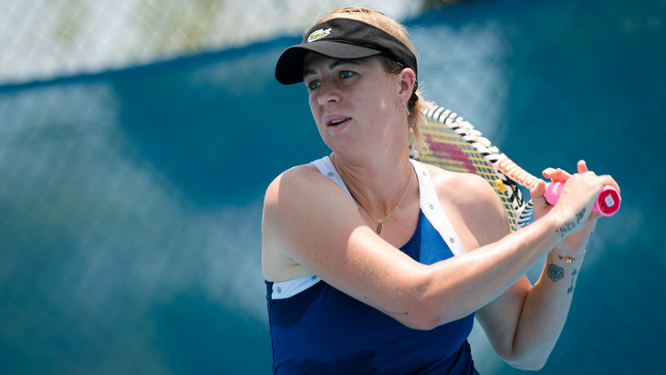 Анастасия Павлюченкова