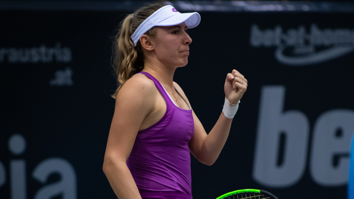 Екатерина Александрова