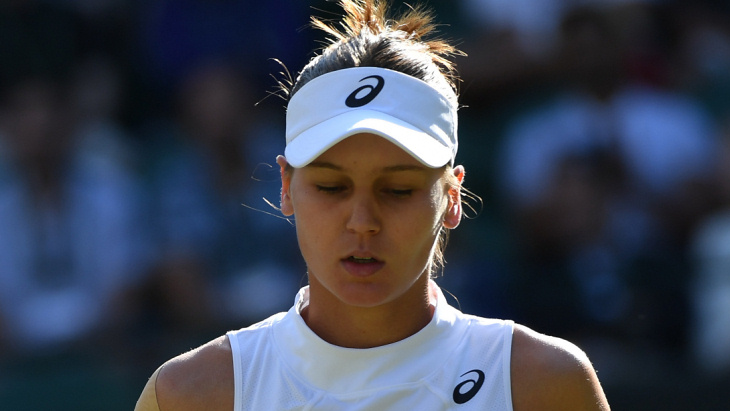 Вероника Кудерметова