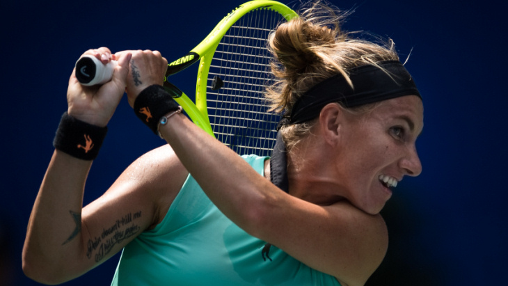 Светлана Кузнецова