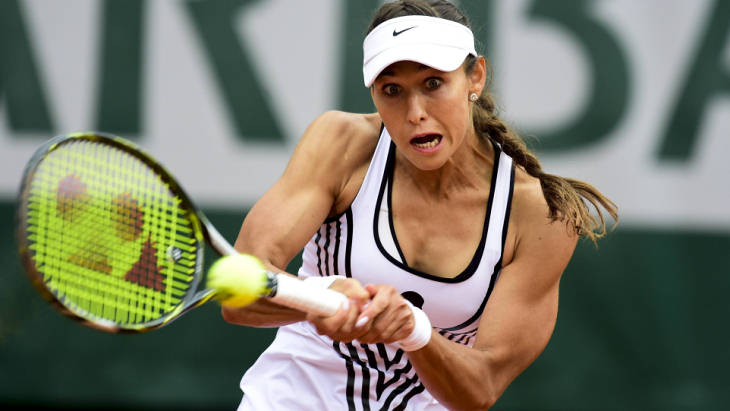 Виталия Дьяченко