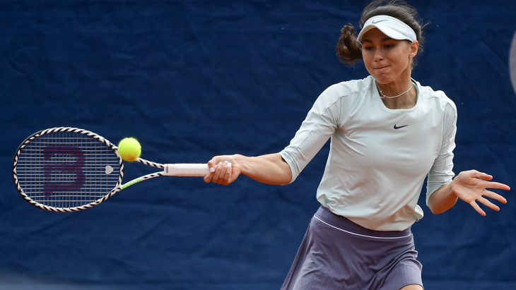 Наталья Вихлянцева