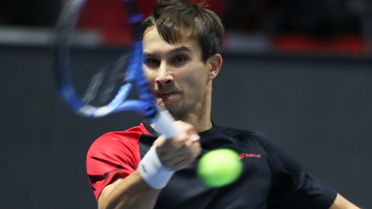 Евгений Донской