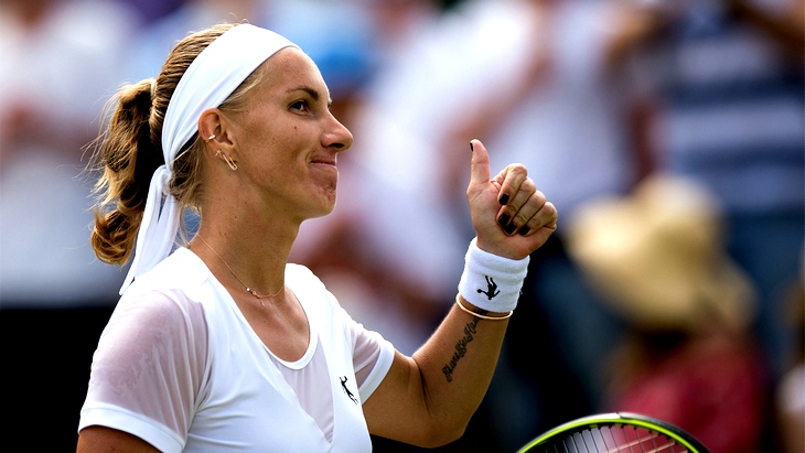 Светлана Кузнецова