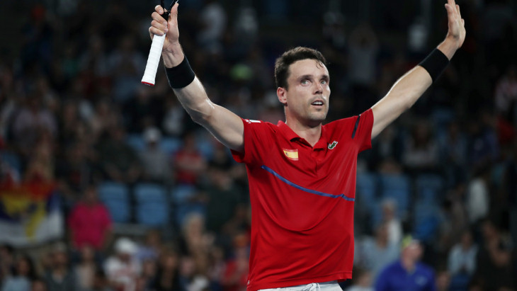 Роберто Баутиста-Агут