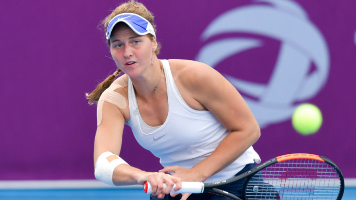 Людмила Самсонова