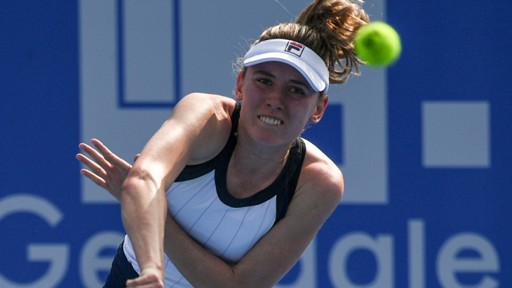 Екатерина Александрова