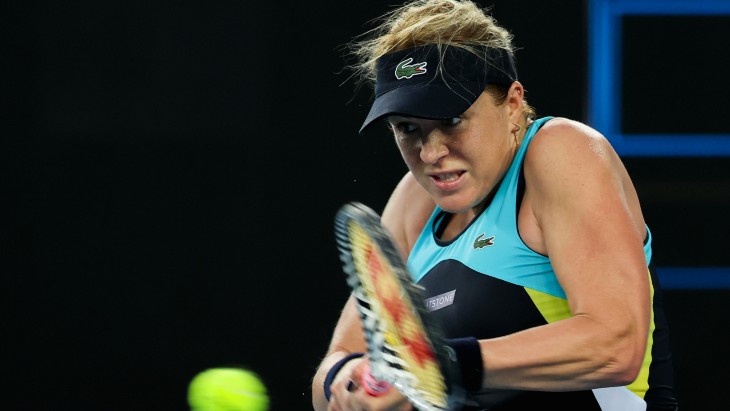 Анастасия Павлюченкова