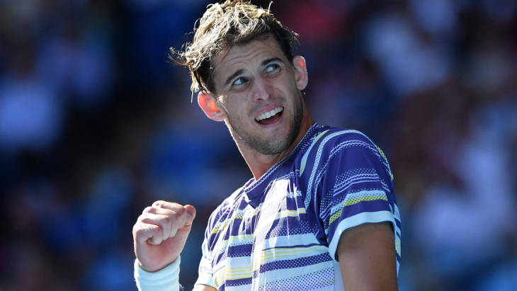 Доминик Тим