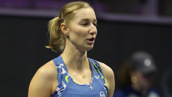 Екатерина Макарова