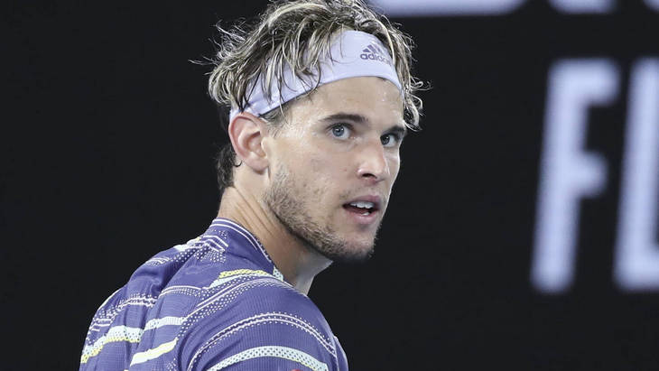 Доминик Тим