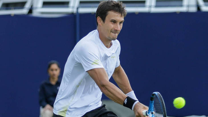 Евгений Донской