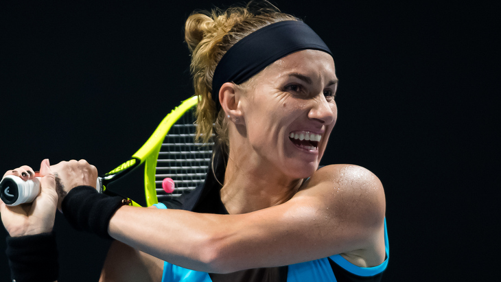 Светлана Кузнецова