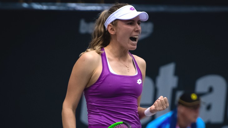 Екатерина Александрова