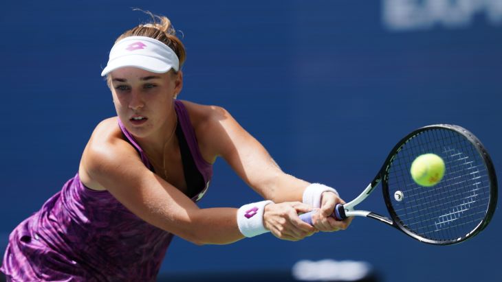 Анна Блинкова