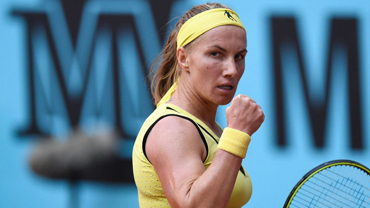 Светлана Кузнецова