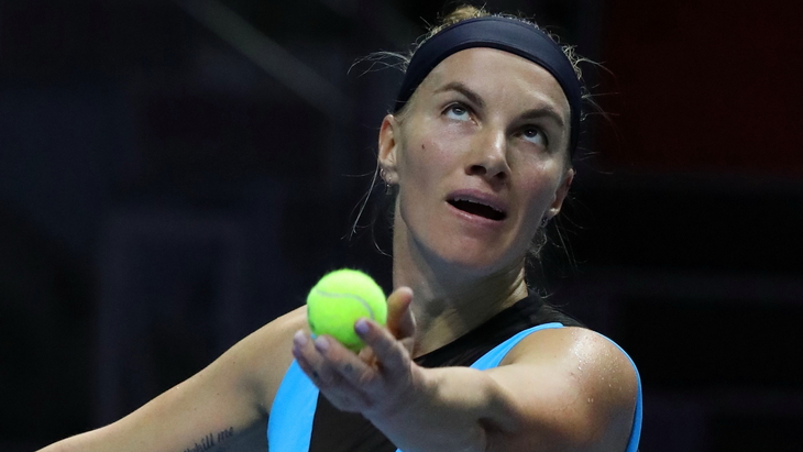 Светлана Кузнецова