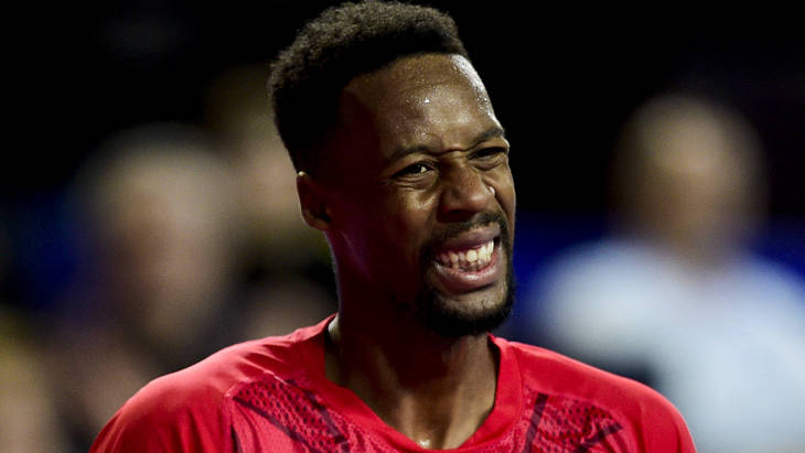 Гаэль Монфис