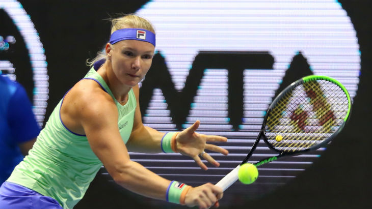 Кики Бертенс