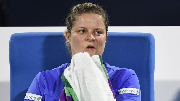 Ким Клейстерс