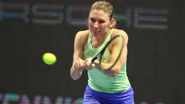 Екатерина Александрова