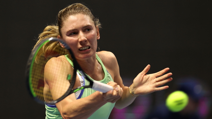 Екатерина Александрова