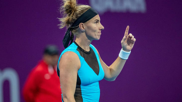 Светлана Кузнецова