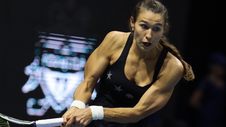 Виталия Дьяченко