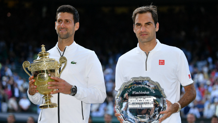 Уимблдонский турнир под угрозой отмены