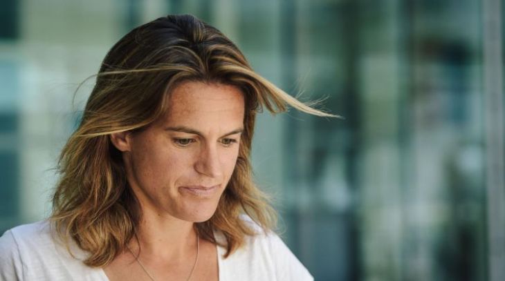 Амели Моресмо