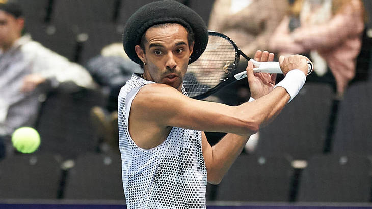 Дастин Браун