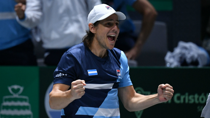 Гастон Гаудио