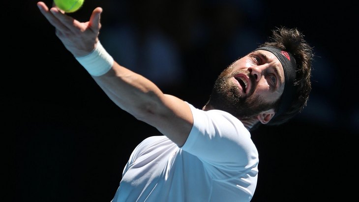 Николоз Басилашвили