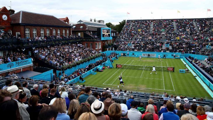 WTA может вернуться в 2020 году