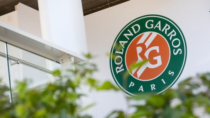 «Ролан Гаррос»