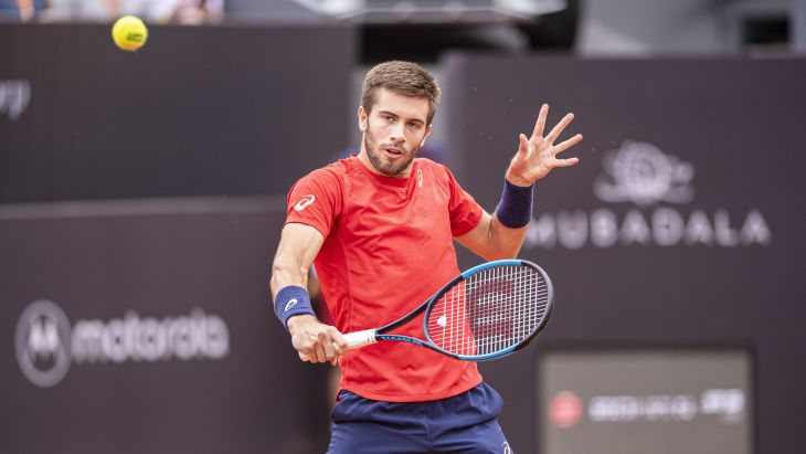 Борна Чорич