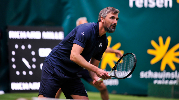 Горан Иванишевич