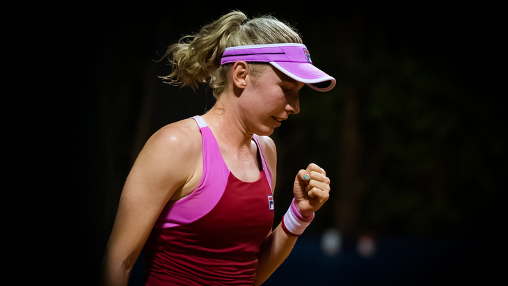 Екатерина Александрова