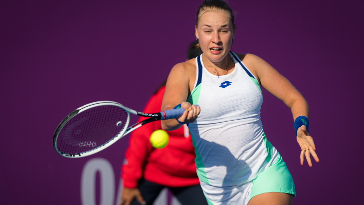 Анна Блинкова