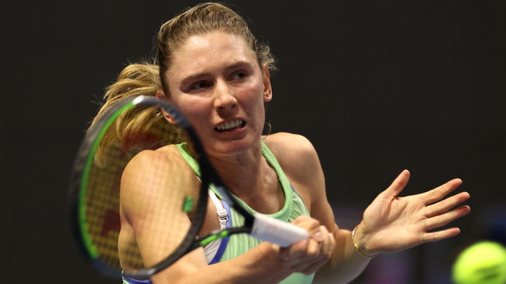 Екатерина Александрова