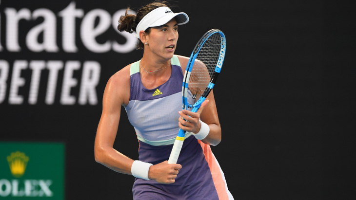 Гарбинье Мугуруса